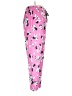 Disney Print Pink Sweatpants Size 12 - 14 - photo 4