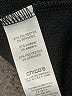 Easywear by Chico's Black Long Sleeve Blouse Size Lg (2) - photo 8