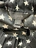 J.Crew 100% Polyester Polka Dots Black Casual Pants Size 8 - photo 7
