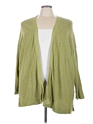 Terra & Sky Cardigan (view 1)