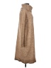 Lands' End Tan Turtleneck Sweater Size S (tall) - photo 4