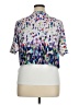 Chelsea Suite Silver Cardigan Size 14 - photo 2