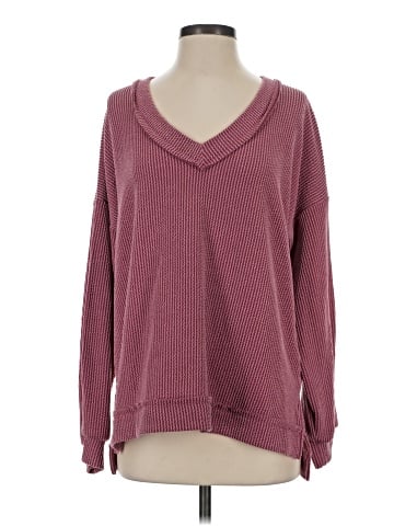 Altar'd State Pullover Sweater (view 1)