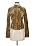 We the Free Metallic Gold Jacket Size XXS - photo 1