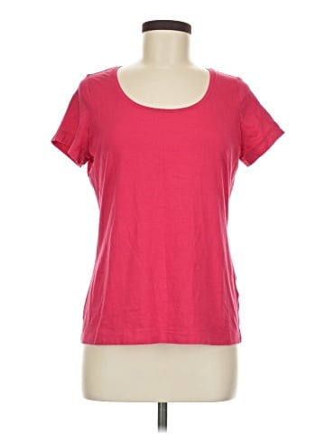 Lands' End Short Sleeve T-Shirt (view 1)