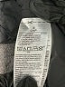 Gap 100% Nylon Solid Black Jacket Size S - photo 7