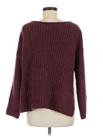 Lou & Grey Pullover Sweater (view 2)