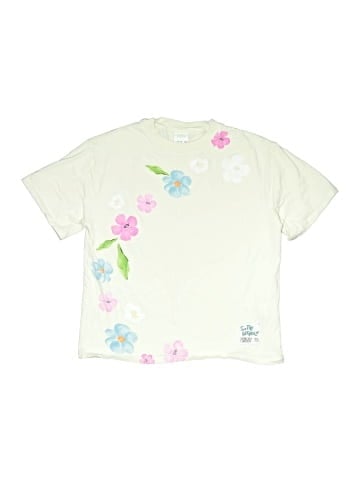 Zara Short Sleeve T-Shirt (view 1)