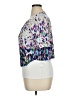 Chelsea Suite Silver Cardigan Size 14 - photo 5