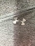Under Armour Gray Tank Top Size XXS (estimated) - photo 7