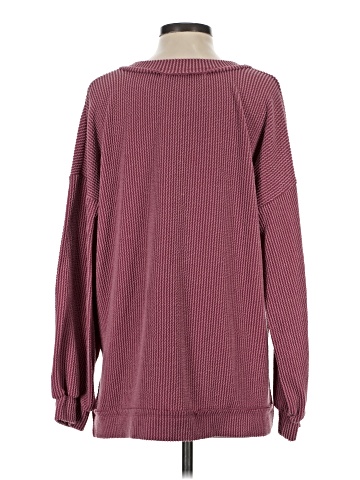 Altar'd State Pullover Sweater (view 2)