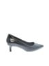 Rockport Gray Heels Size 6 - photo 1