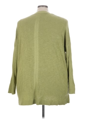 Terra & Sky Cardigan (view 2)