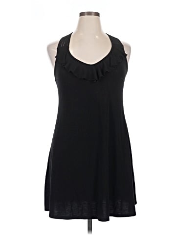 a.n.a. A New Approach Casual Dress (view 1)