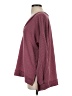Altar'd State Burgundy Pullover Sweater Size S - photo 5