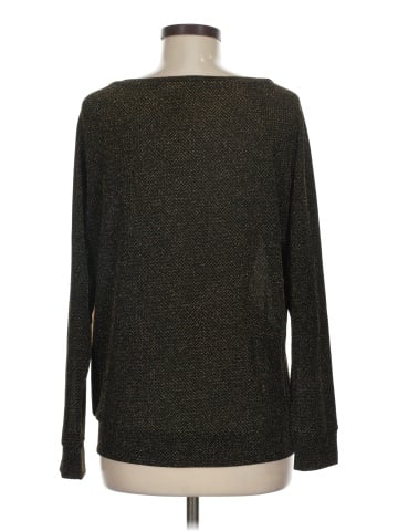 Seven7 Long Sleeve Top (view 2)