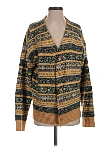 Levi's Cardigan (view 1)