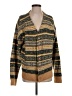 Levi's Brown Cardigan Size XS - photo 1