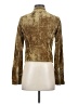 We the Free Metallic Gold Jacket Size XXS - photo 2
