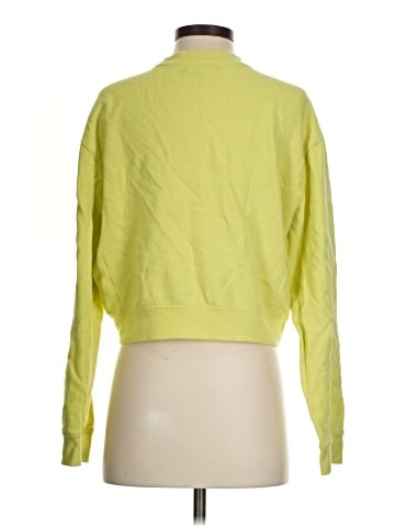 LA Hearts Pullover Sweater (view 2)