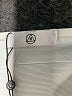 Missguided Ivory Tube Top Size 6 - photo 7