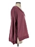 Altar'd State Burgundy Pullover Sweater Size S - photo 4
