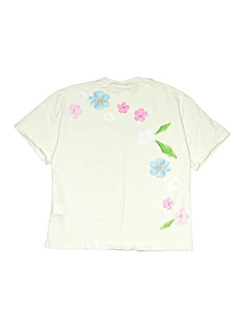 Zara Short Sleeve T-Shirt (view 2)