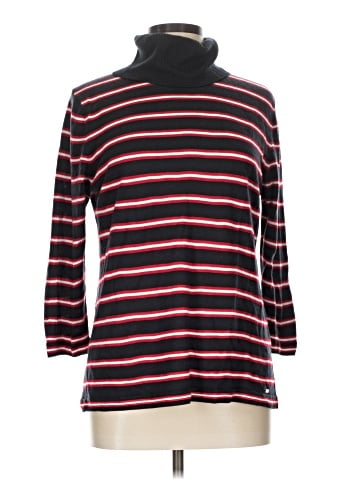 Tommy Hilfiger Turtleneck Sweater (view 1)