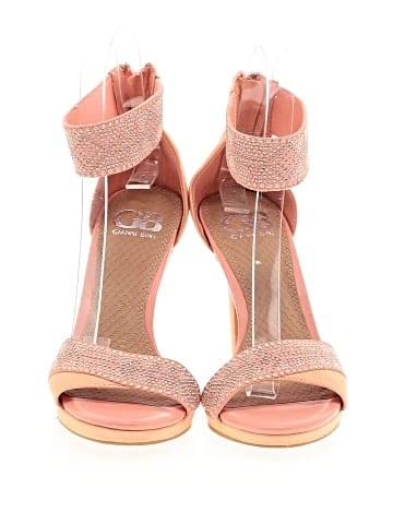 Gianni Bini Sandals (view 2)