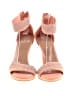 Gianni Bini Orange Sandals Size 5 1/2 - photo 2