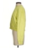 LA Hearts Yellow Pullover Sweater Size S - photo 5