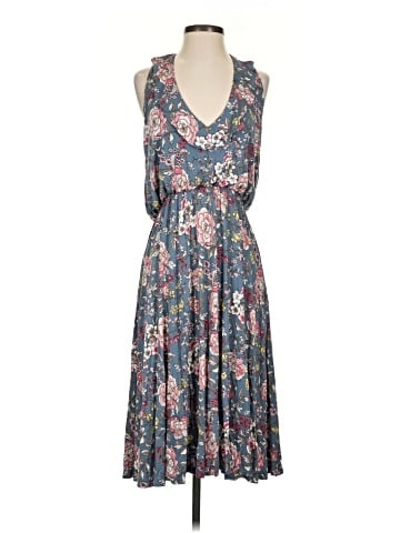 Ann Taylor LOFT Outlet Casual Dress (view 1)
