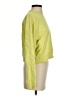 LA Hearts Yellow Pullover Sweater Size S - photo 4