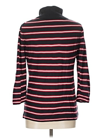 Tommy Hilfiger Turtleneck Sweater (view 2)