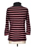 Tommy Hilfiger Red Turtleneck Sweater Size L - photo 2