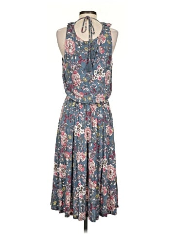 Ann Taylor LOFT Outlet Casual Dress (view 2)