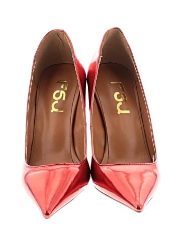 FSJ Heels (view 2)