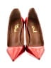 FSJ Red Heels Size 7 - photo 2