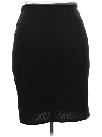 Lularoe Casual Skirt (view 2)