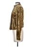 We the Free Metallic Gold Jacket Size XXS - photo 5