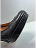 Gucci 100% Leather Black Heels Size EU (IT) 40 / US 10 - photo 3
