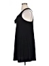 a.n.a. A New Approach Black Casual Dress Size XL - photo 5