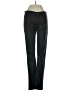 7 For All Mankind Black Jeans Size 25 waist - photo 1