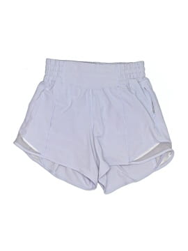 Lululemon Athletica Athletic Shorts