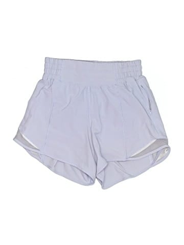 Lululemon Athletica Athletic Shorts (view 1)