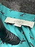 Ann Taylor LOFT Teal Short Sleeve Blouse Size S (petite) - photo 7