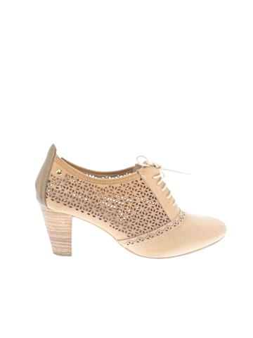 Pikolinos Heels (view 1)