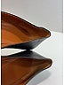 Gucci 100% Leather Black Heels Size EU (IT) 40 / US 10 - photo 4
