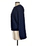 Amadi Argyle Blue Jacket Size S - photo 5