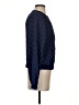 Amadi Argyle Blue Jacket Size S - photo 4